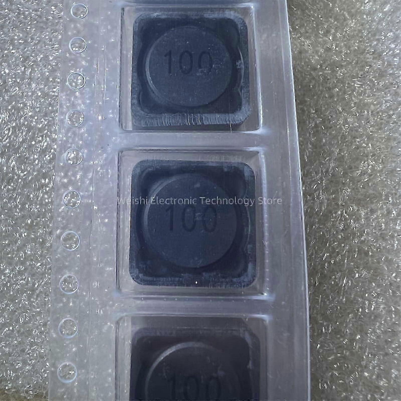 SWRH1207B-100MT 10uH ±20% 5.4A power inductor new original authentic 26s