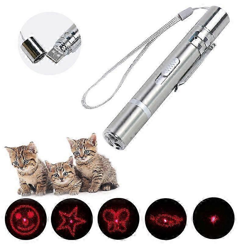 cat laser toy, cat laser pointer rechargeable, indoor cat interactive cat toy, cat laser pointer