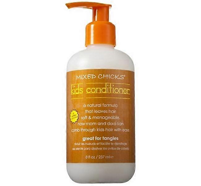 Mixed Chicks Kid's Conditioner 237ml