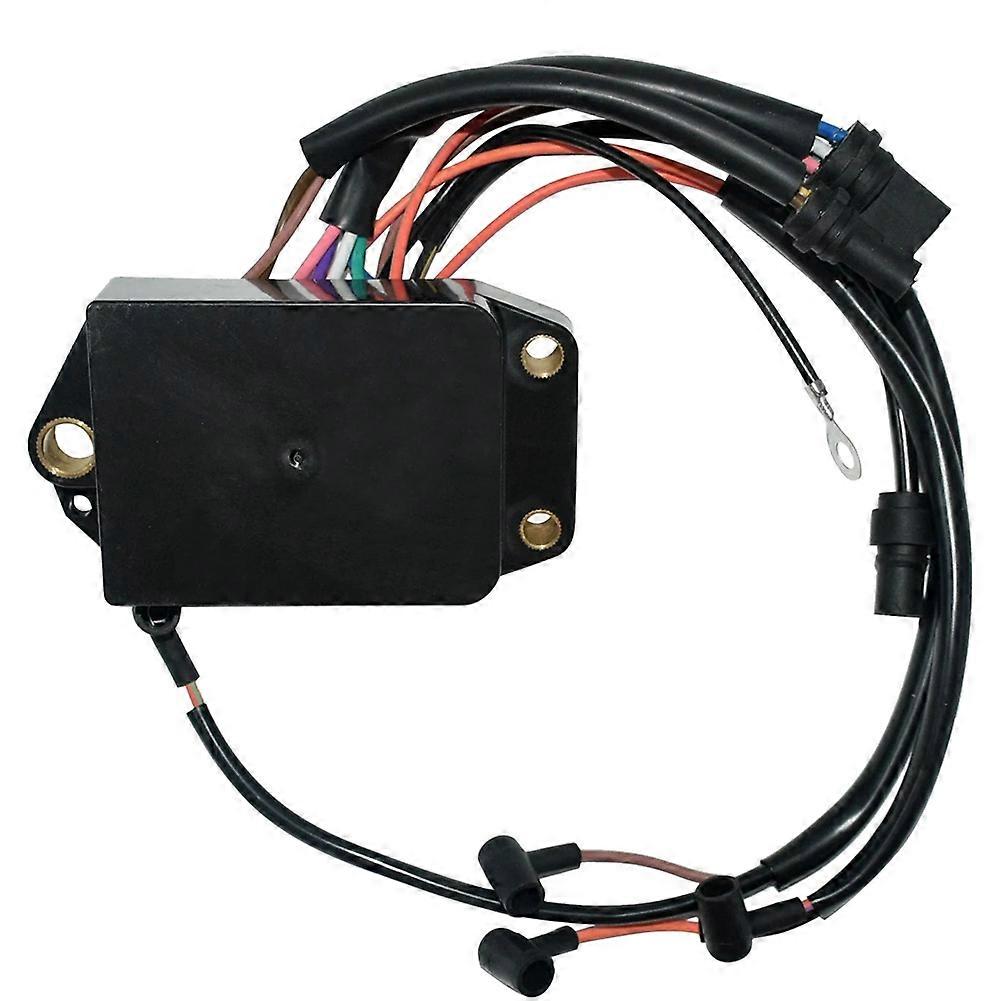Módulo de encendido CDI BOX Power Pack para Evinrude Johnson OMC