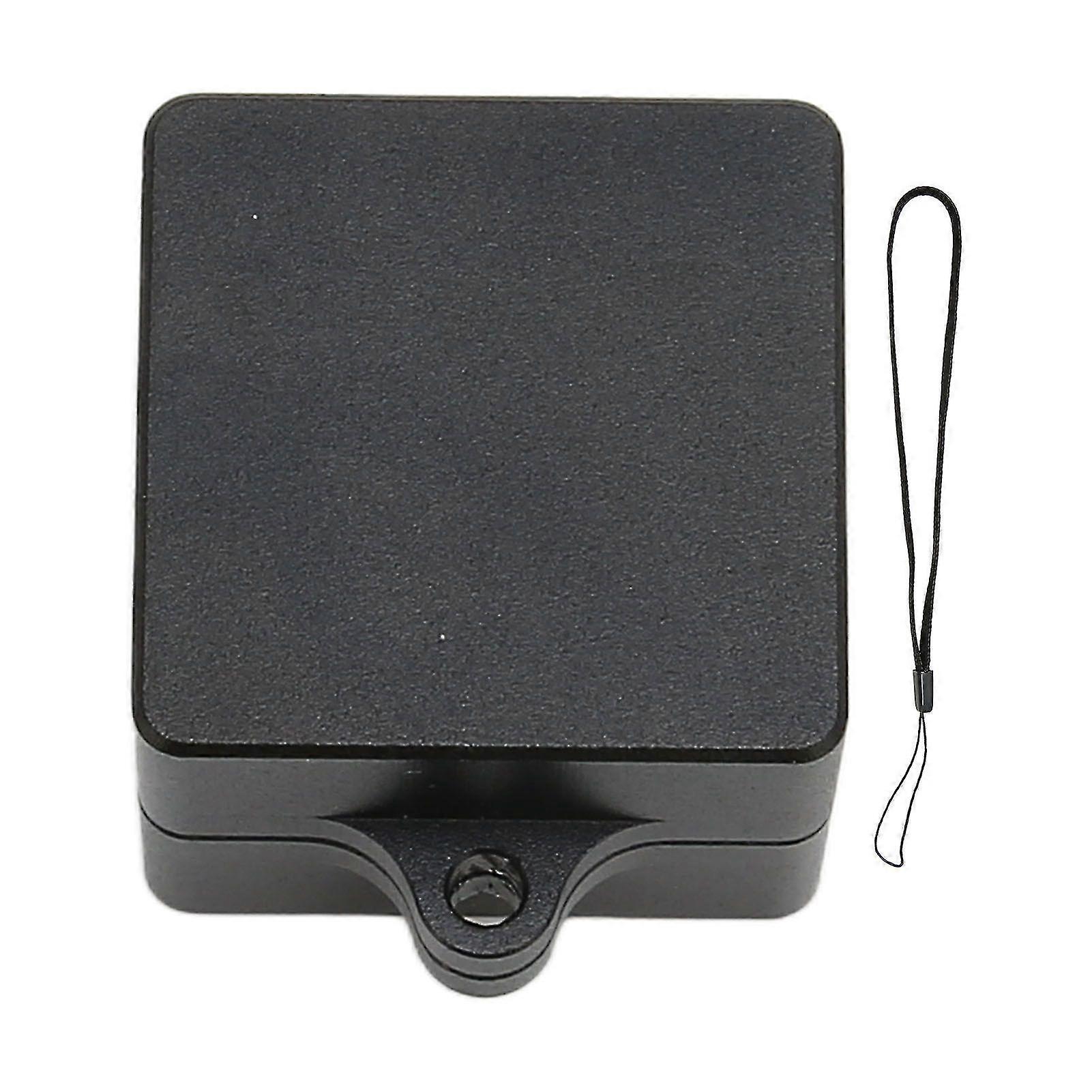 Keyboard Switch Opener for Cherry MX for Kailh for Outemu for Gateron Mechanical Keyboard Metal Magnet Matte Switch Opener Black