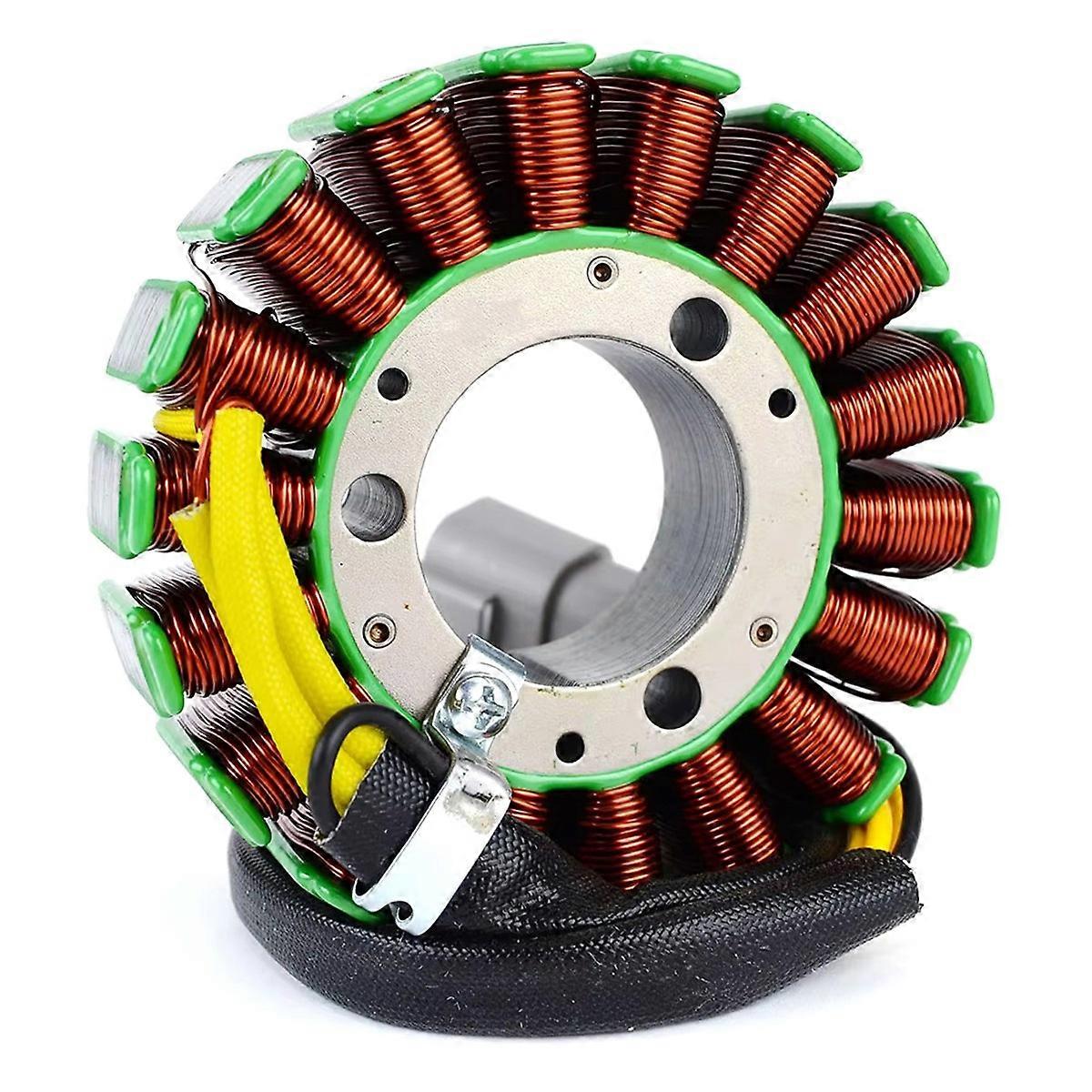 290887950 Stator Coil for Sea-Doo 800 GTX RFI 800 GTI LE RFI 800 GTI RFI 3D RFI 800 Cc 420887951 420887950