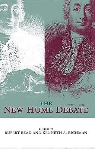 The New Hume Debate