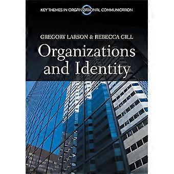 Organizations and Identity