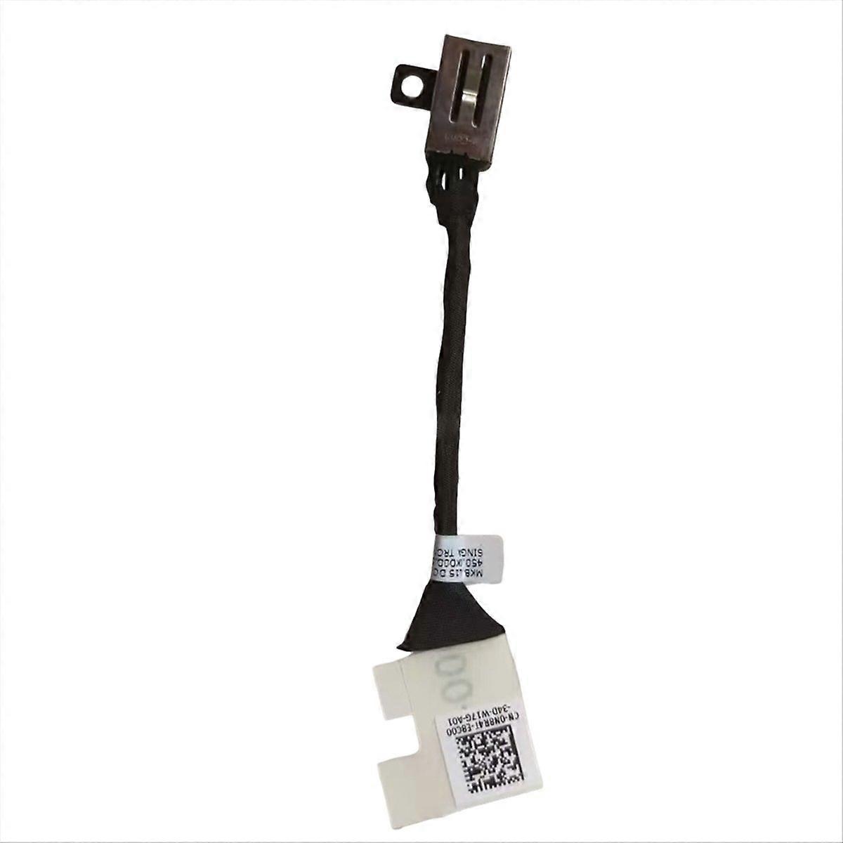 Για DELL Latitude 3510 Φόρτιση φορητού υπολογιστή Flex Cable 0N8R4T