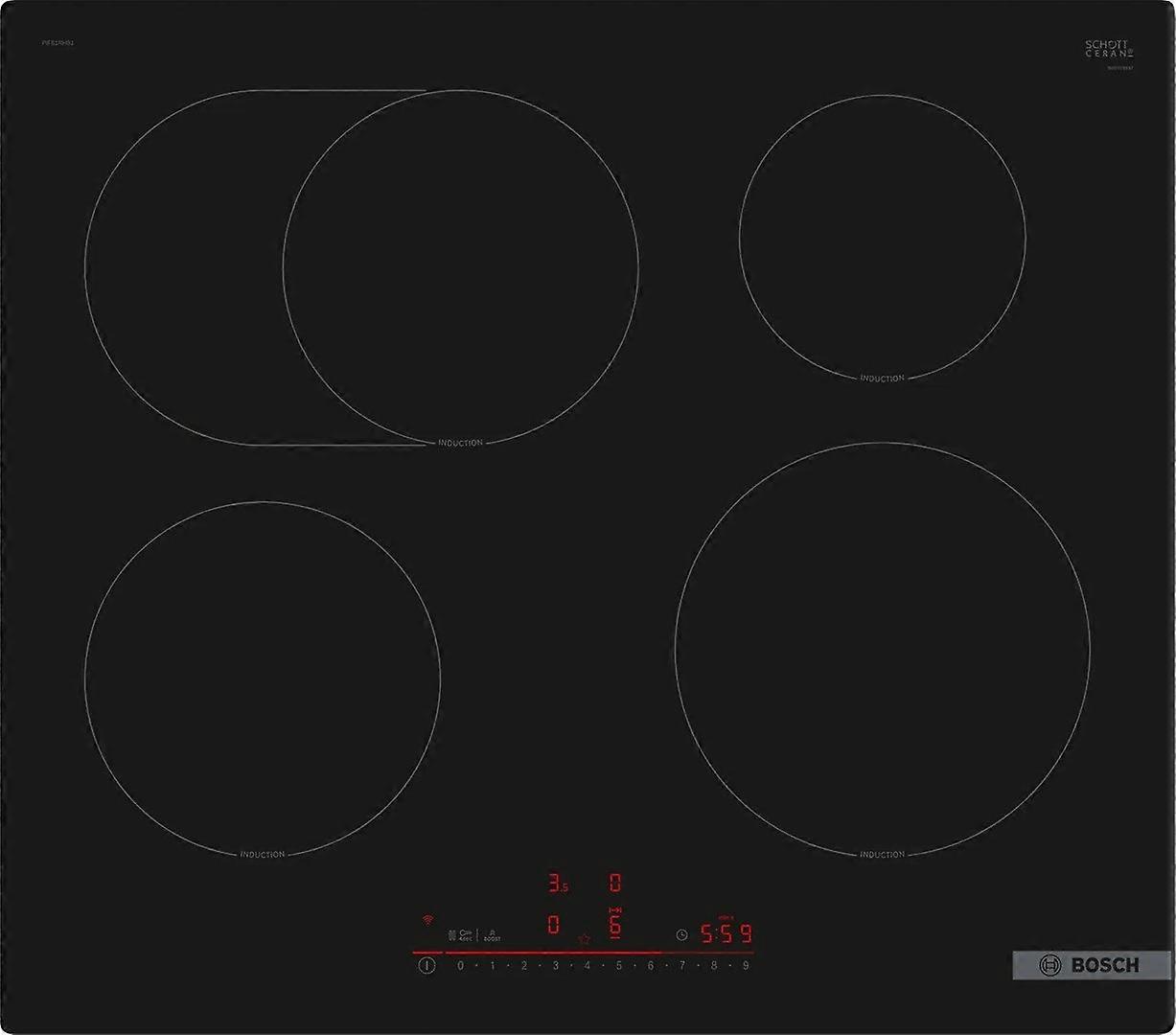Bosch Pif61rhb1e induktionskogeplade