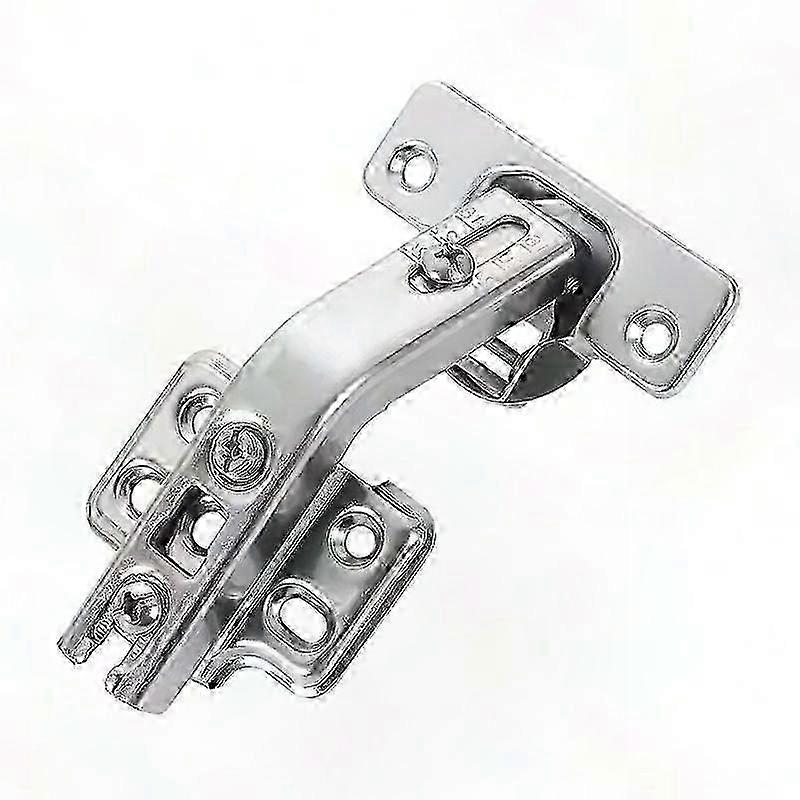 Soft Close Cabinet Hinges for Corner Folded Doors Half Overlay Kitchen Face Frame Hardware