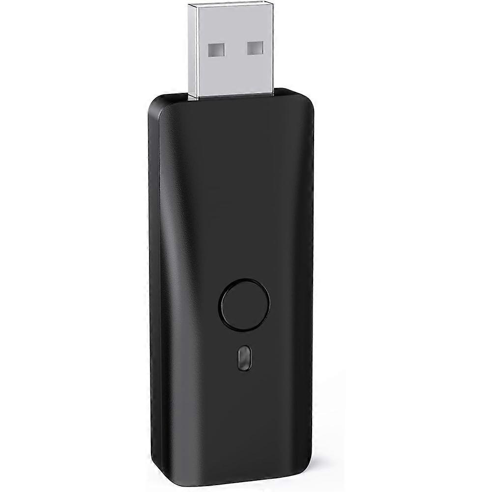 Convertitore adattatore controller per e PC, compatibile con i controller ///switch, supporta tutti i giochi