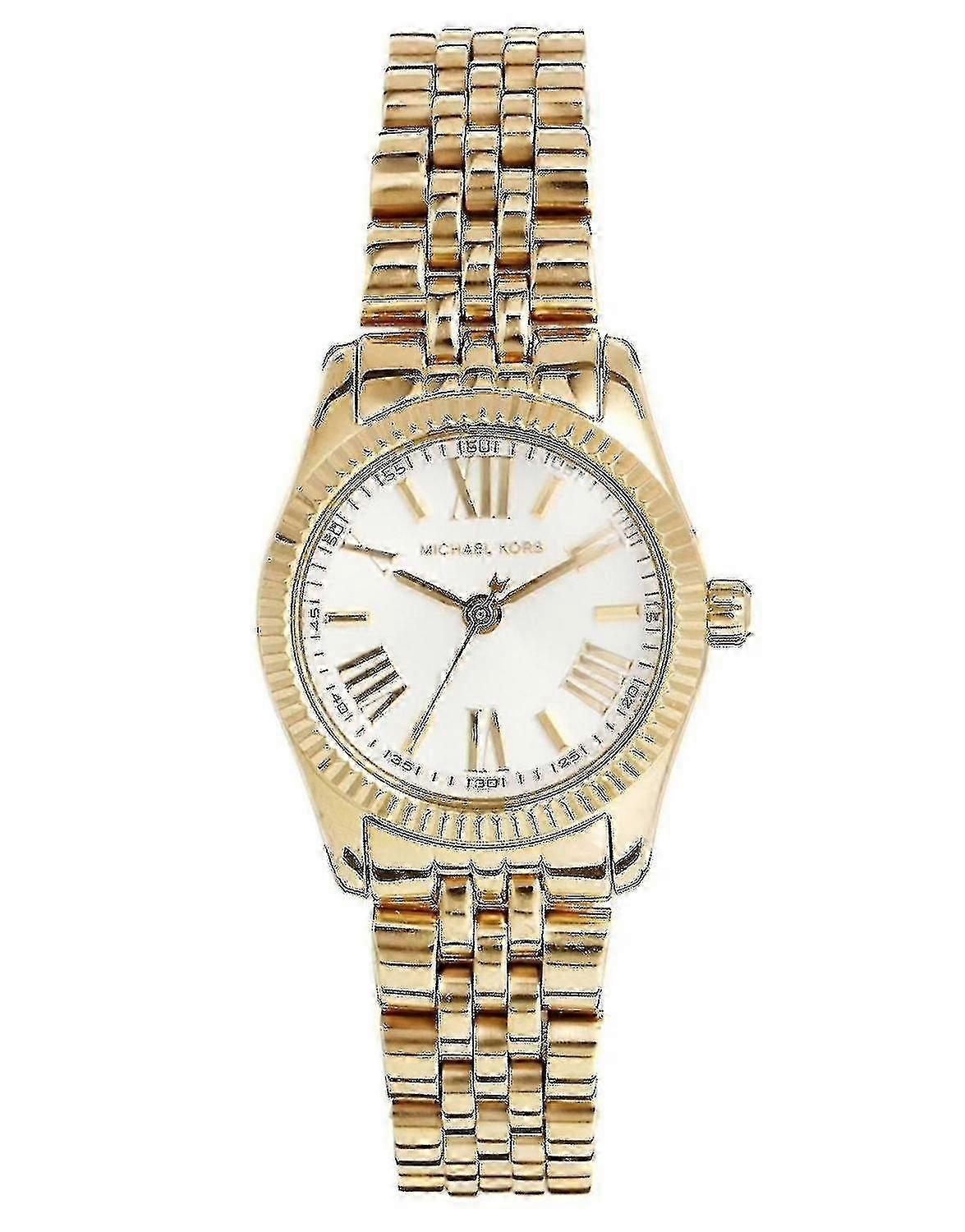 Mk3229 Quartz WatchC5