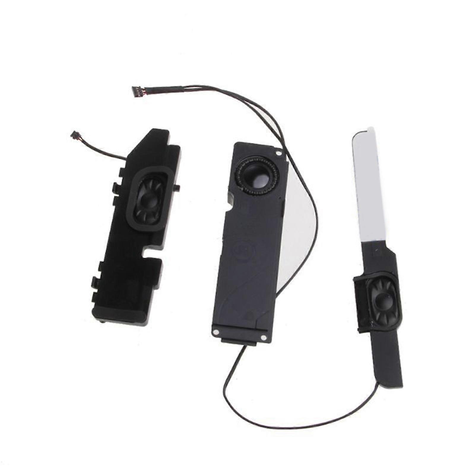 Laptop Integrated Speakers Left and Right Speakers Black for  13" A1278 Speaker 2011 2012 Internal Speakers Multicolor