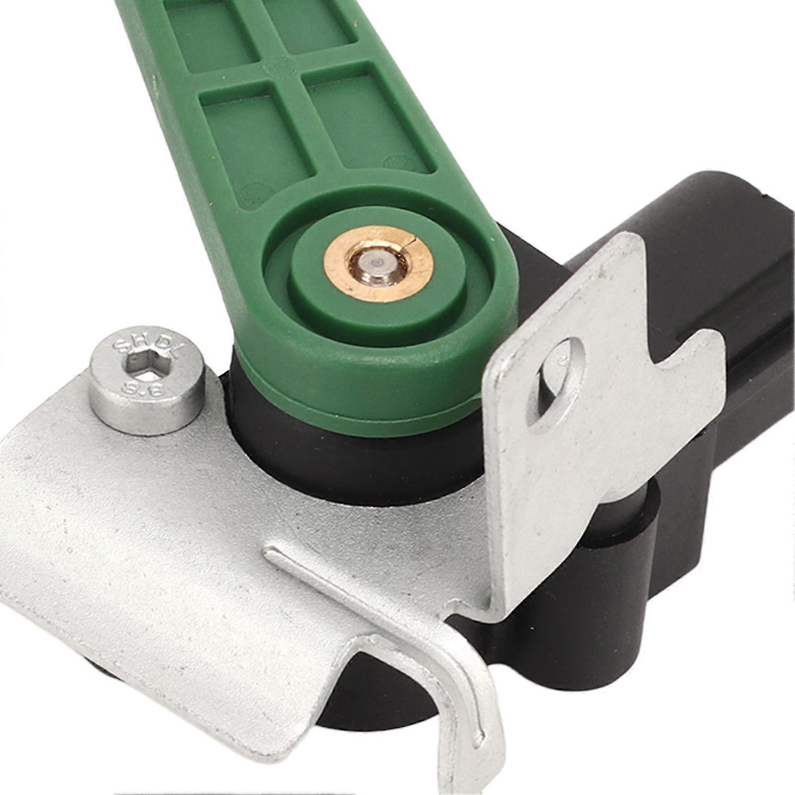 High Sensitivity Front Right Suspension Leveling Sensor 95834107600 for V6 3.0L 3.6L Sport Utility