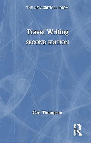 Travel Writing