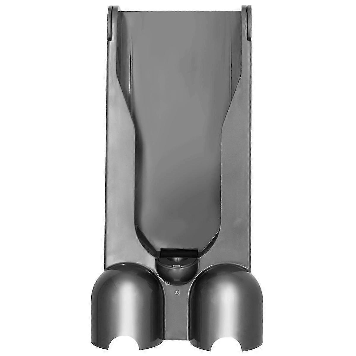 Charging wall mount for V12 slim vacuum cleaner bracket