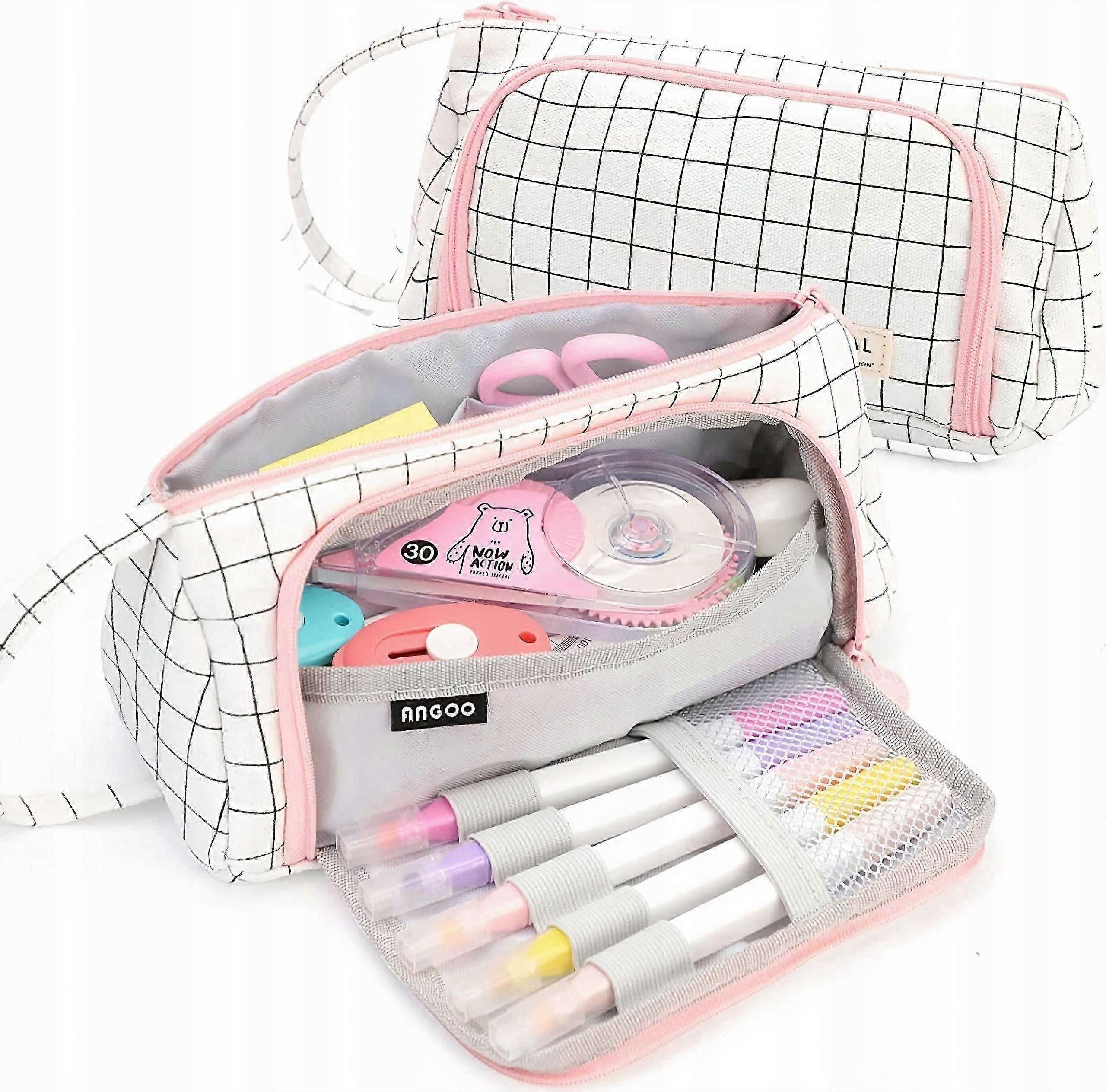 Pencil Case Pouch Martius