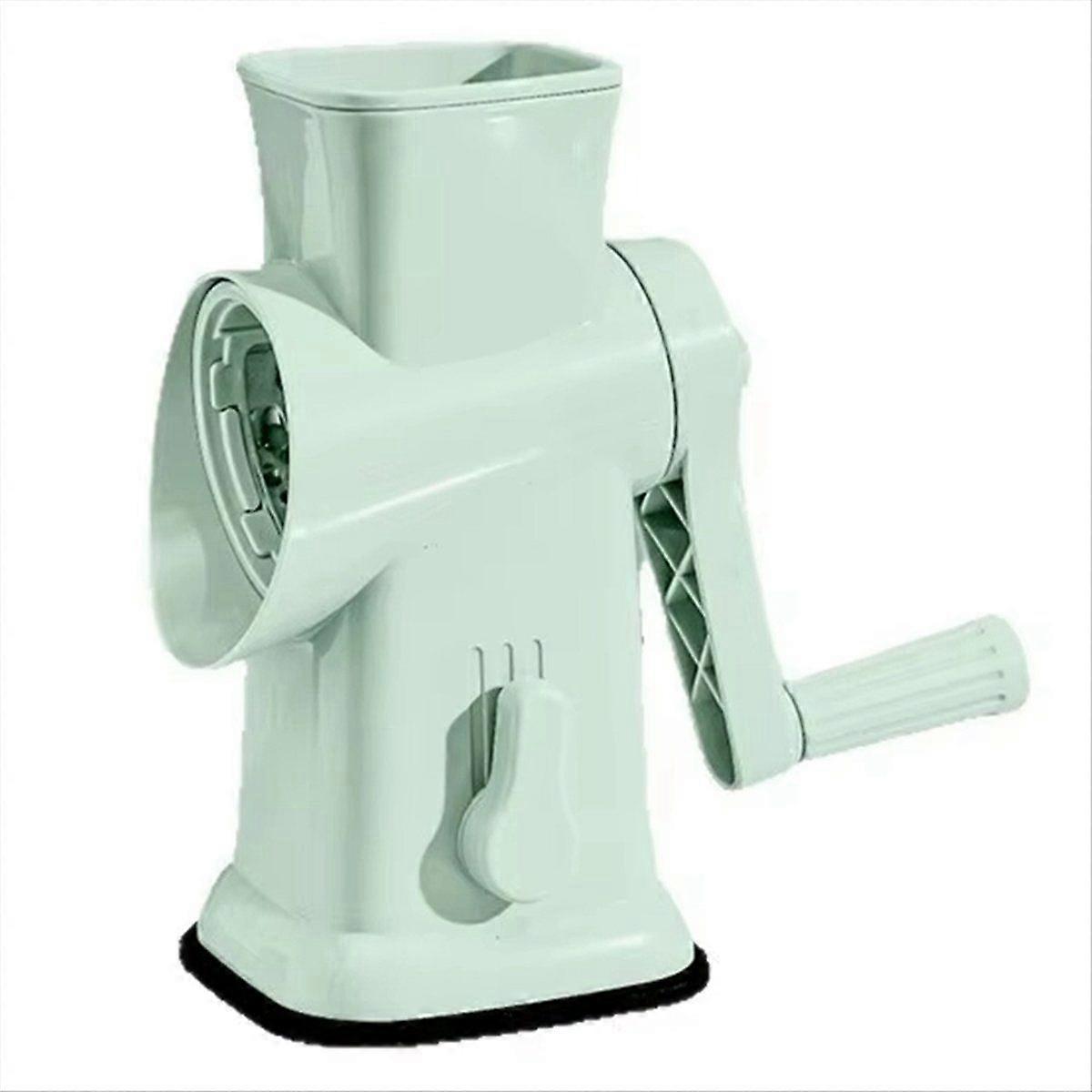 ハンドかき氷機小型家庭用かき氷機非電気製氷機ポータブルスムージ
