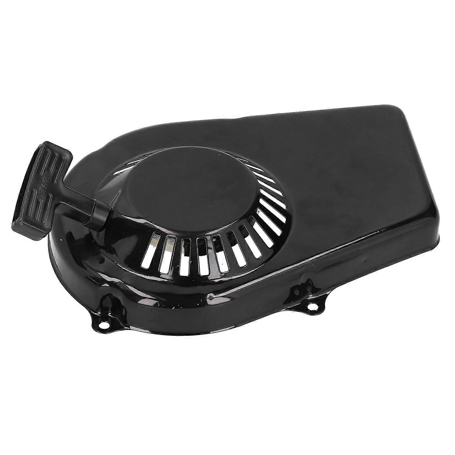 Pull Starter Garden Equipment Grass Trimmer Starter Replacement for YAMAHA ET950 Generator