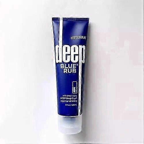 Deep Blue Rub 120 ml Körperöl