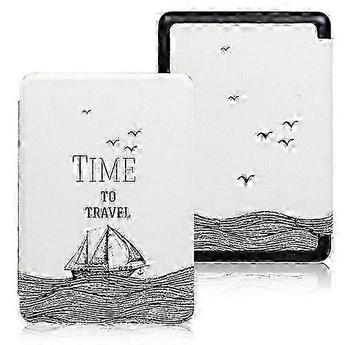 Case for 6.8" Kindle Paperwhite 11th Generation 2021 with Auto Wake/Sleep