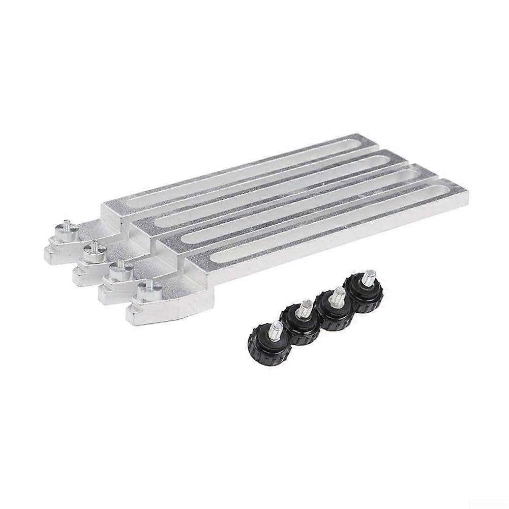 Adjustable PCB Support Bracket For BGA Rework Station Compatible Secure Positioning