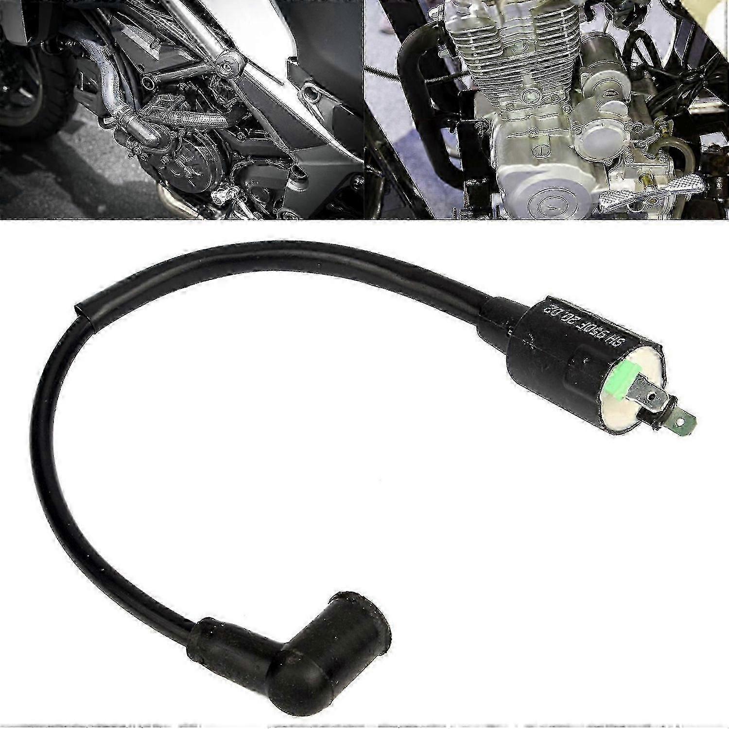 High Performance Ignition Coil for ET950 ET650 GAS Generator Engine Motor Fro Replacement