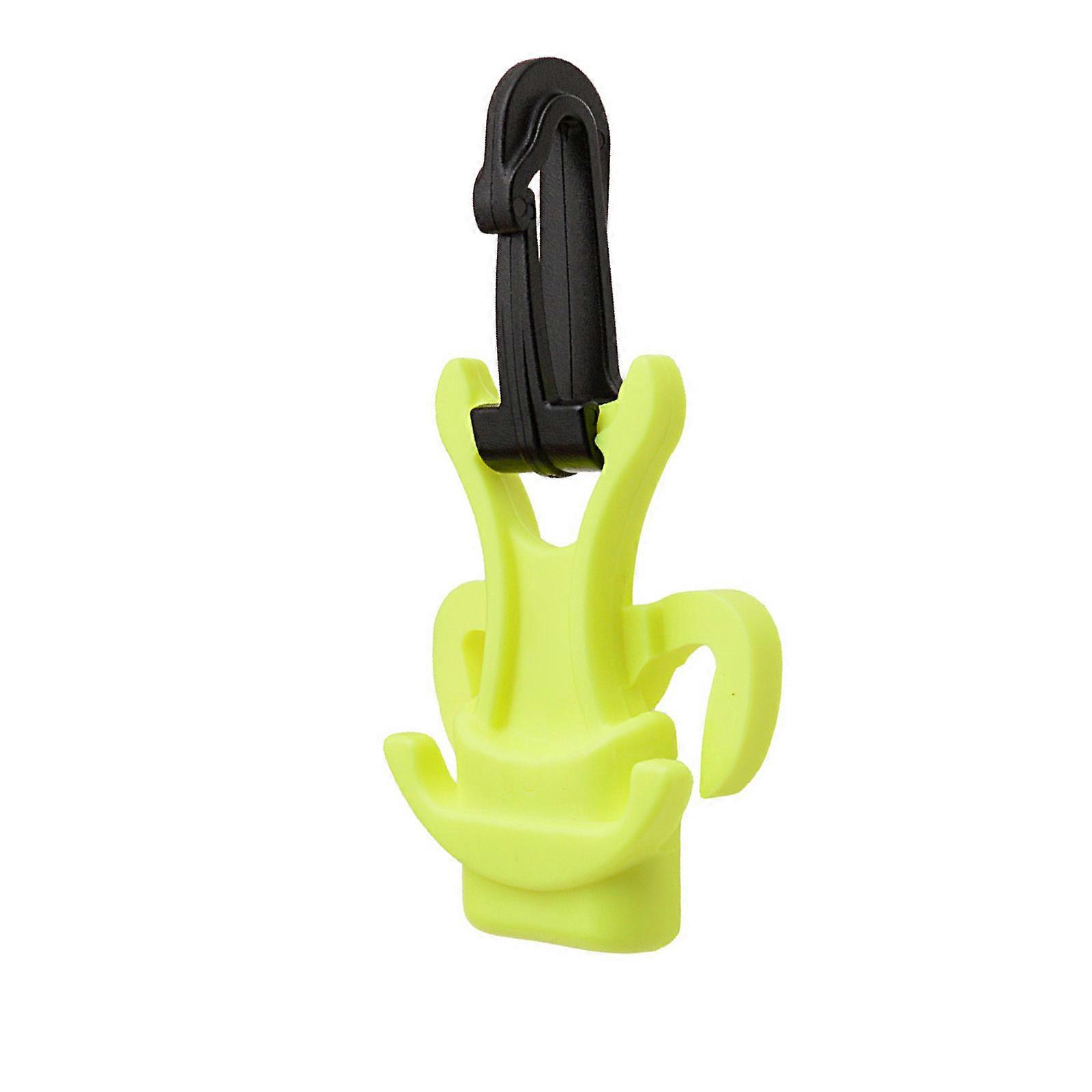 Secure Regulator Accessory With Anti Dust Easyly Mounting Dives Equipment For Diving Accessory Gear Multicolor