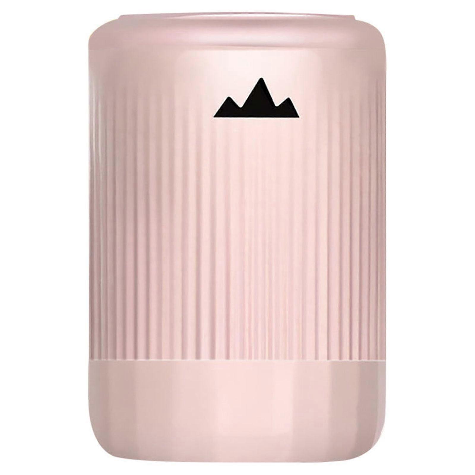 EQWLJWE Portable Diffuser for Essential Oils,Portable Diffuser,Portable Car Deicer,Solid Aromatherapy Deicing Cup for Car and Home Office