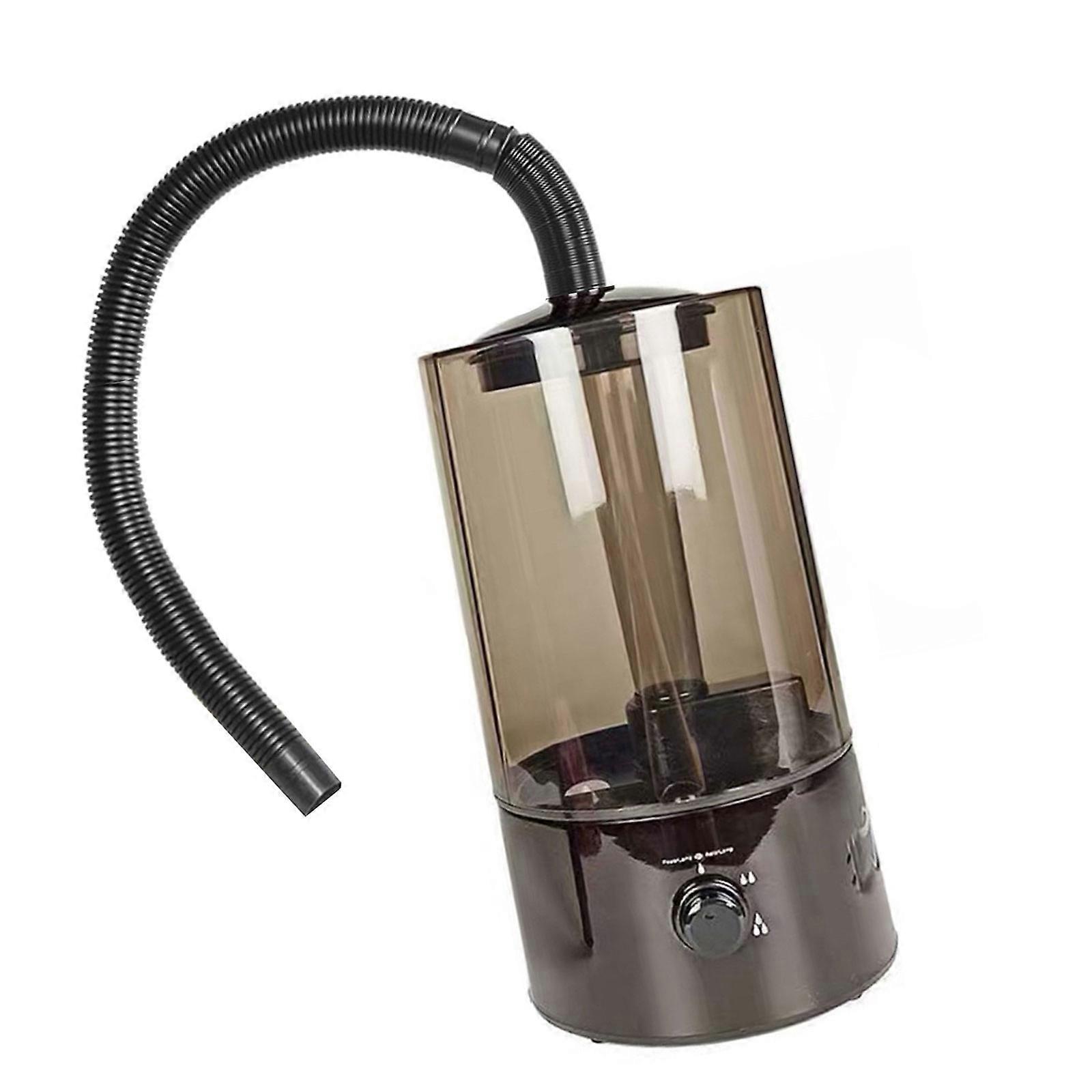 Herpeton Cistern Humidifier With Auto Shut Away 4L Clear Lake Modifiable Inaudible Fog Maker 110V 220V Multicolor