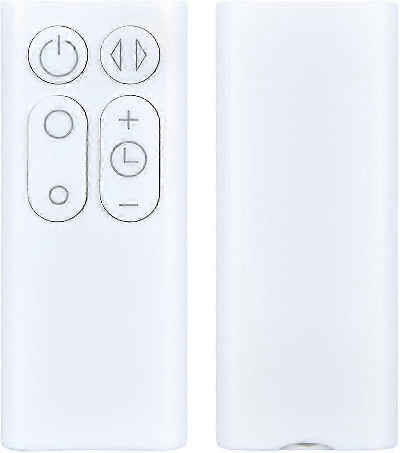 New Replacement Remote for Dyson Fan AM06 AM07 AM08, Part NO.965824-01 965824-02