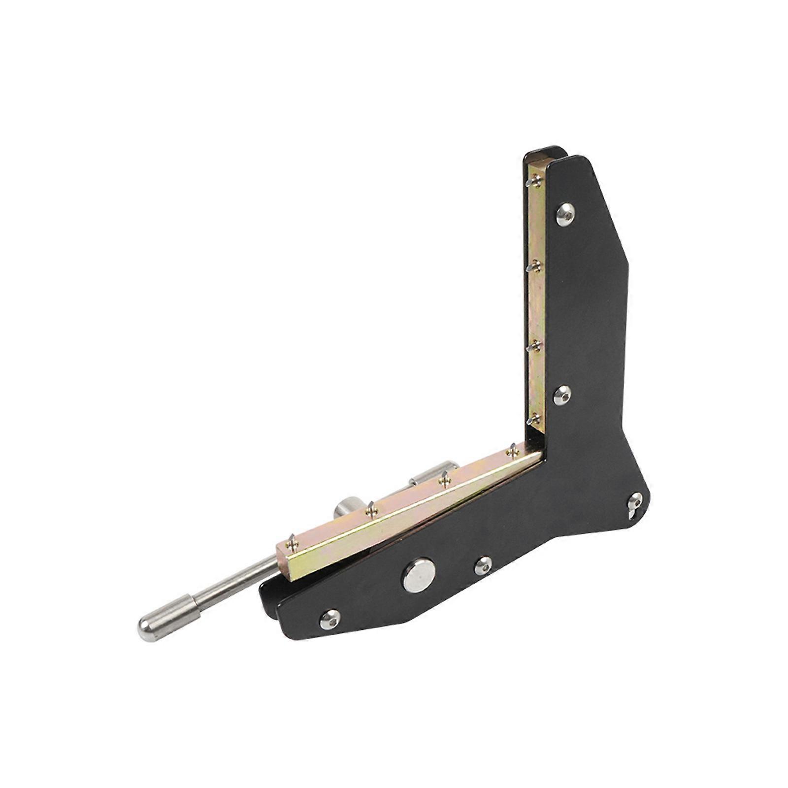 Professional Woodworking Corner Grip Not Slip For Accurate Corner Junctions And Trim Work Multicolor