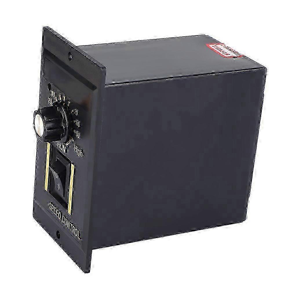 DC Motor Speed Controller Input AC 220V Output Voltage(output DC 200V)