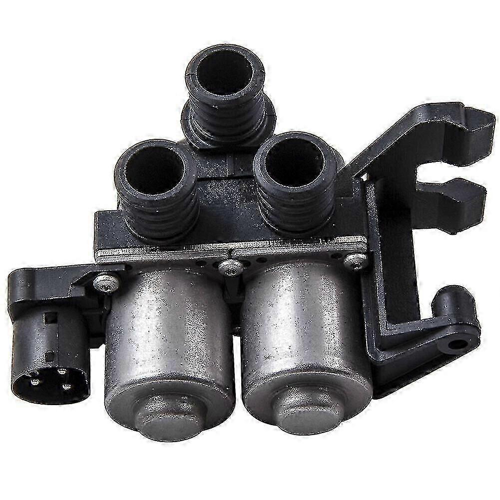 Βαλβίδα ελέγχου νερού θερμαντήρα ψυκτικού υγρού κλιματισμού ηλεκτρομαγνητικής βαλβίδας για E36 318i 323i 325i 328i 64