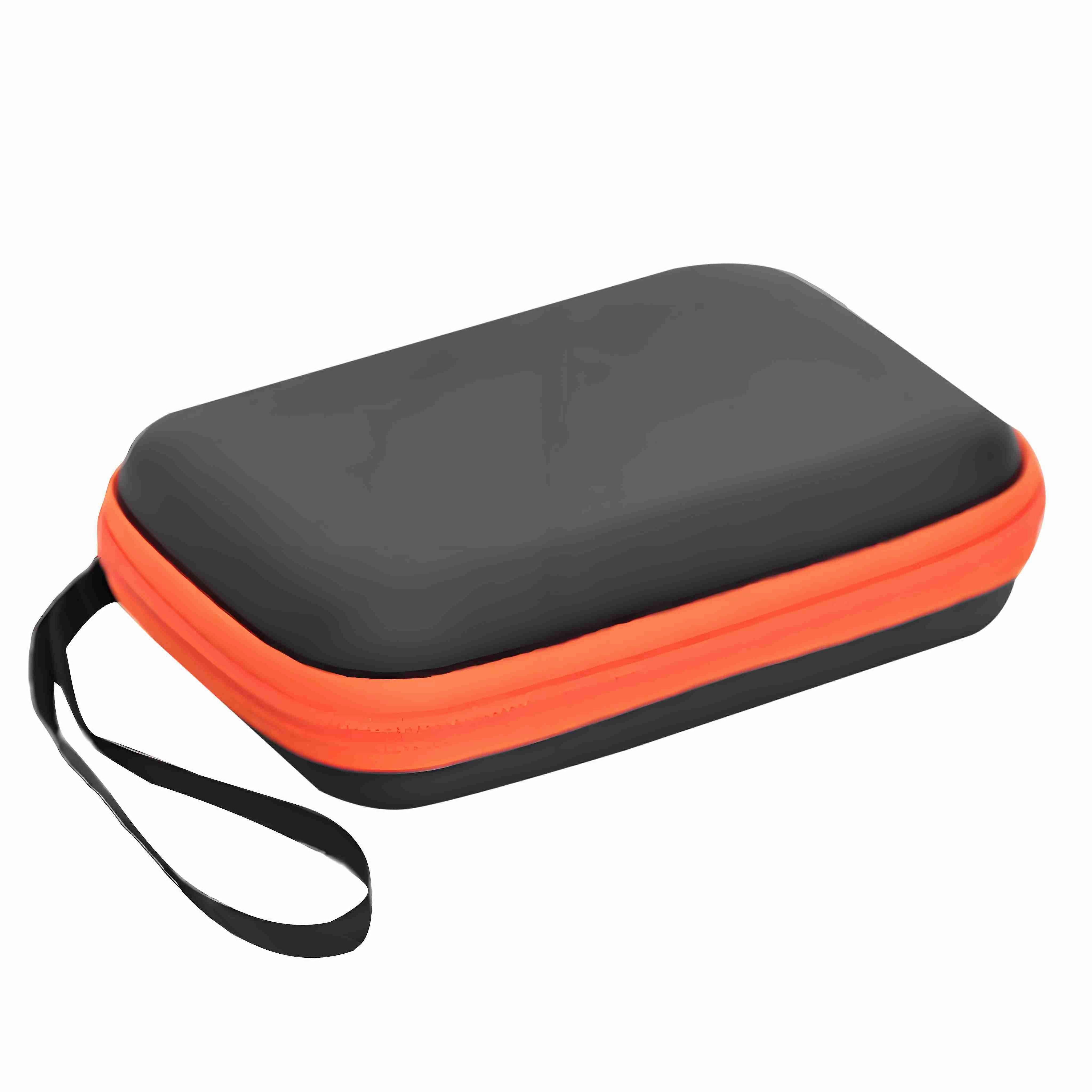 Case for Rugged Mini 1TB/2TB/4TB/5TB External Hard Drive Portable HDD Storage Holder