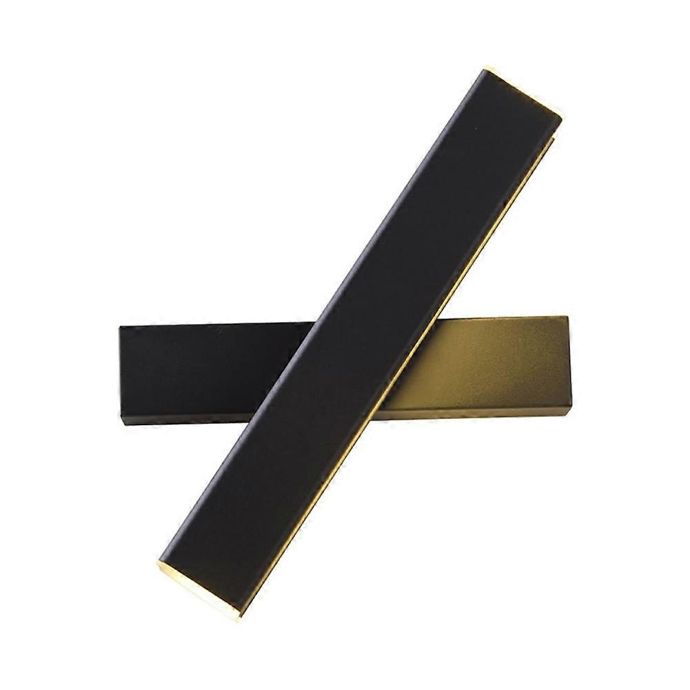 Nordic Simple LED Applique Murale Salon Rotative