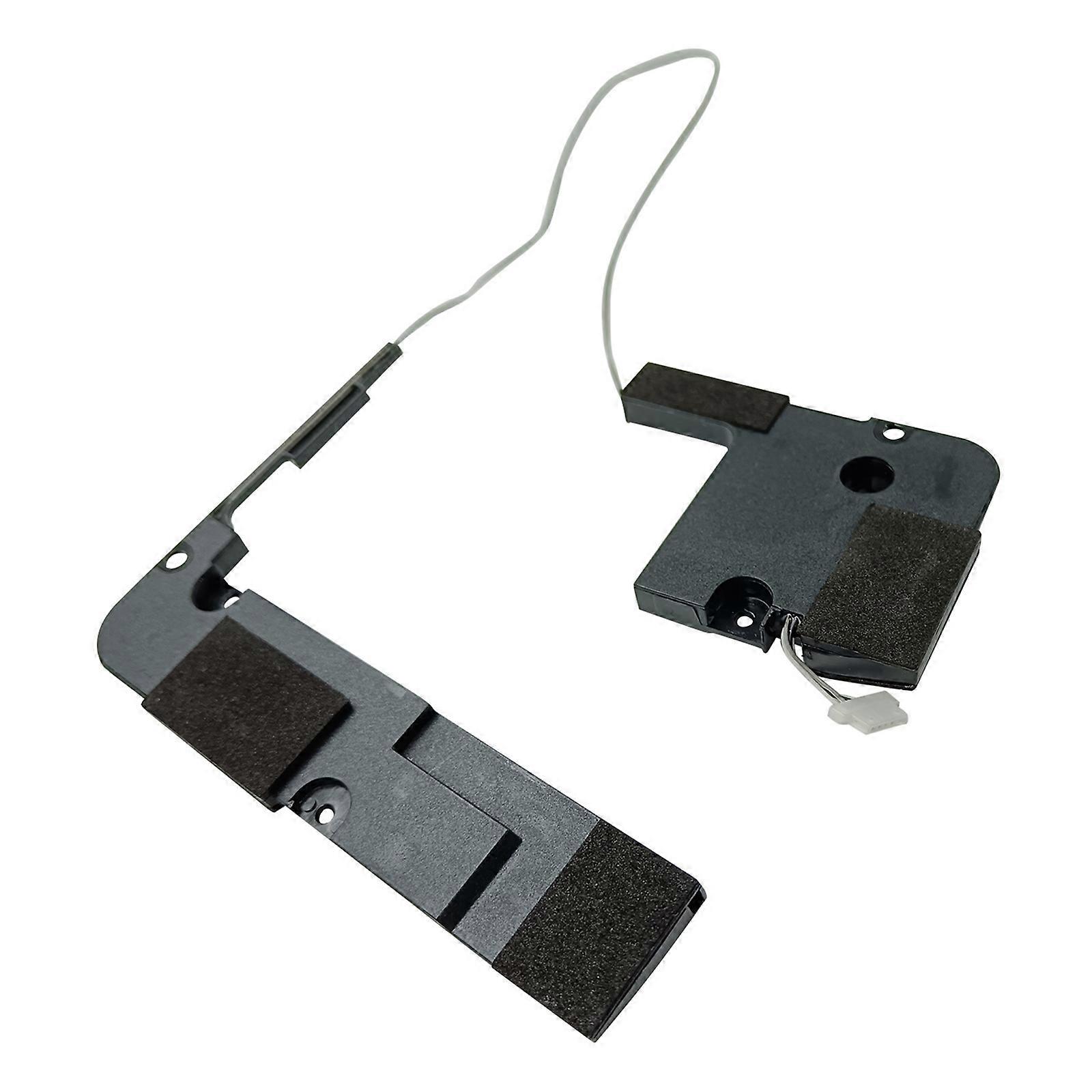 1 Pair Internal Speaker Left + Right Notebook Speaker Replacement for  15EG 15EH 15Z 15T TPNQ245 TPNQ246 Multicolor