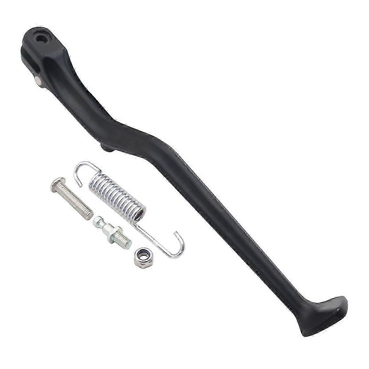 Electric Off-Road Motorcycle Parking Rack for Light Bee