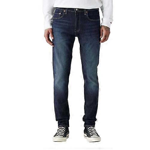 Vaqueros Levi's 512 de corte ajustado y corte cónico para hombre