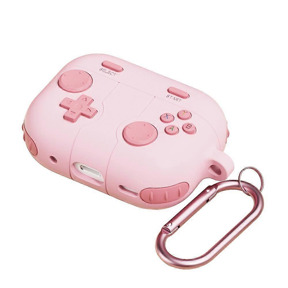 Game Console Style Earphone Case For AirPods Pro 3