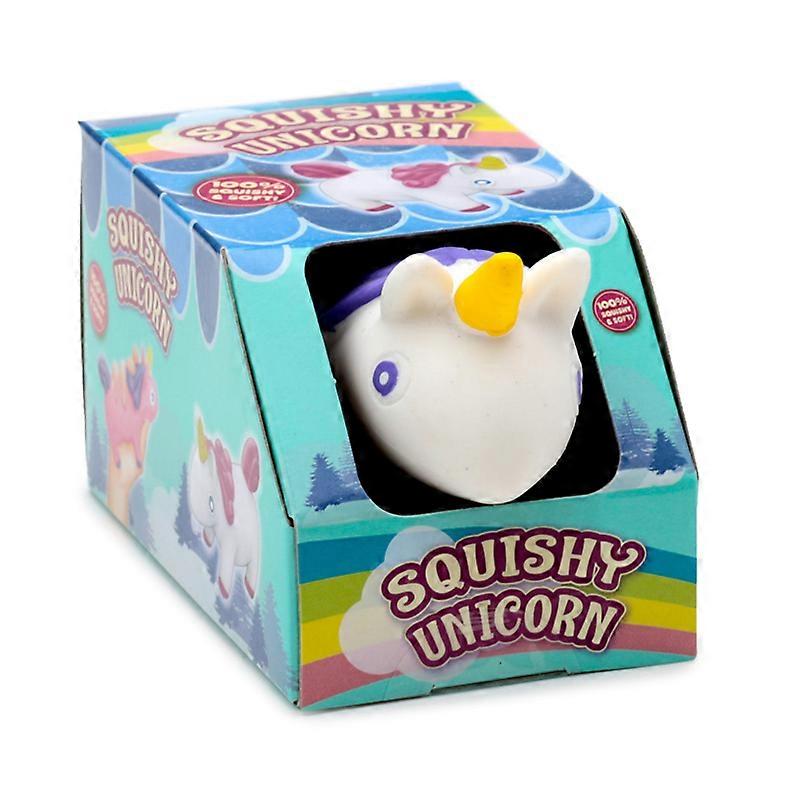 Stretchable Unicorn Toy 1 Pack