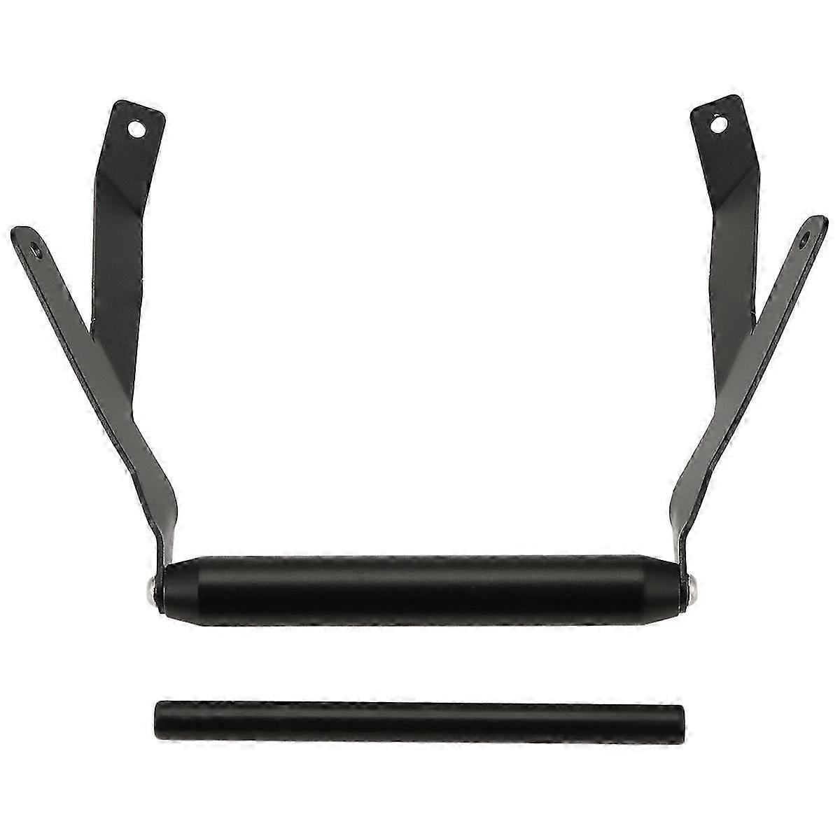 Motorcycle Front Phone Stand Holder GPS Navigaton Bracket for