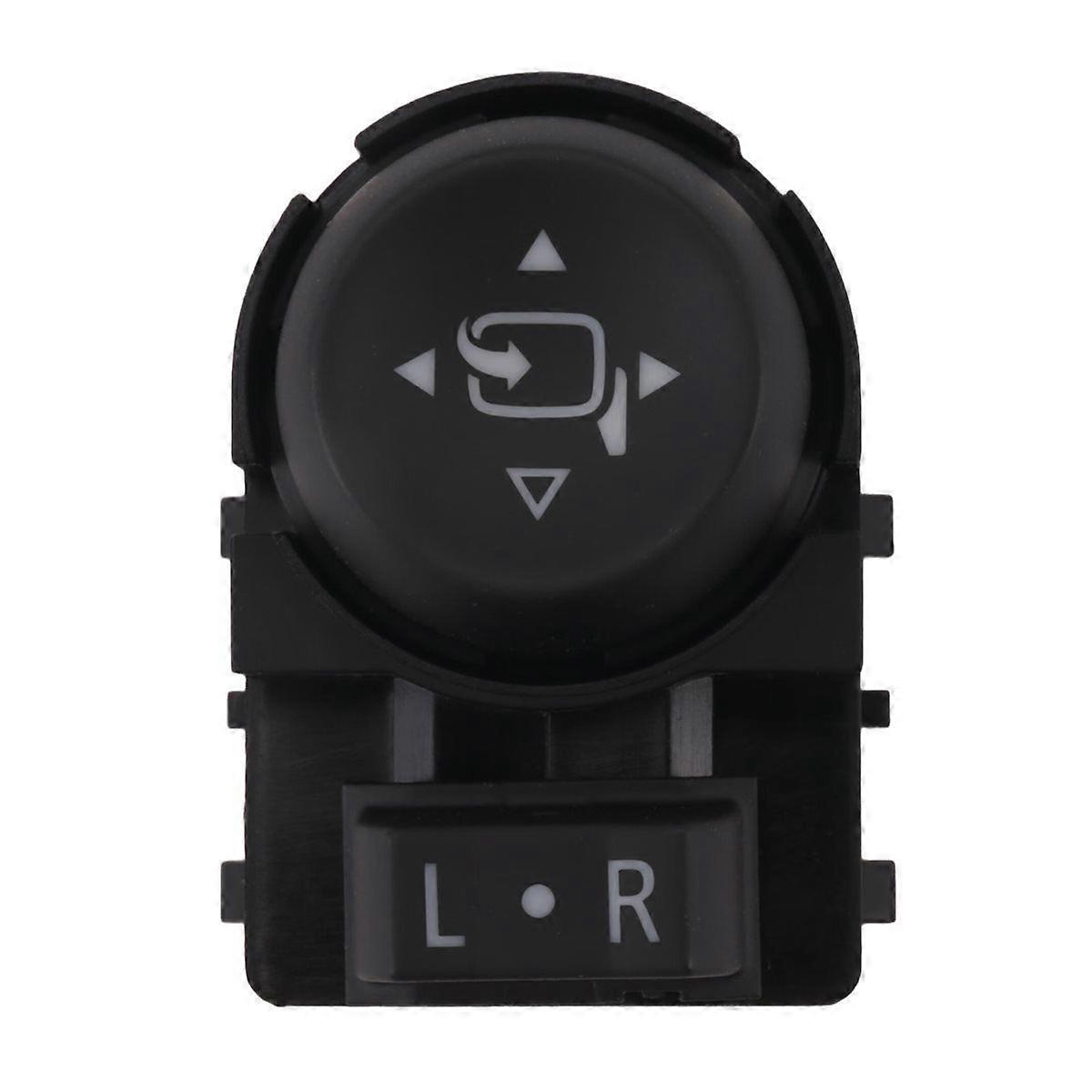 Reverse Mirror Adjustment Switch 23301469 22915441 22756623 for SRX