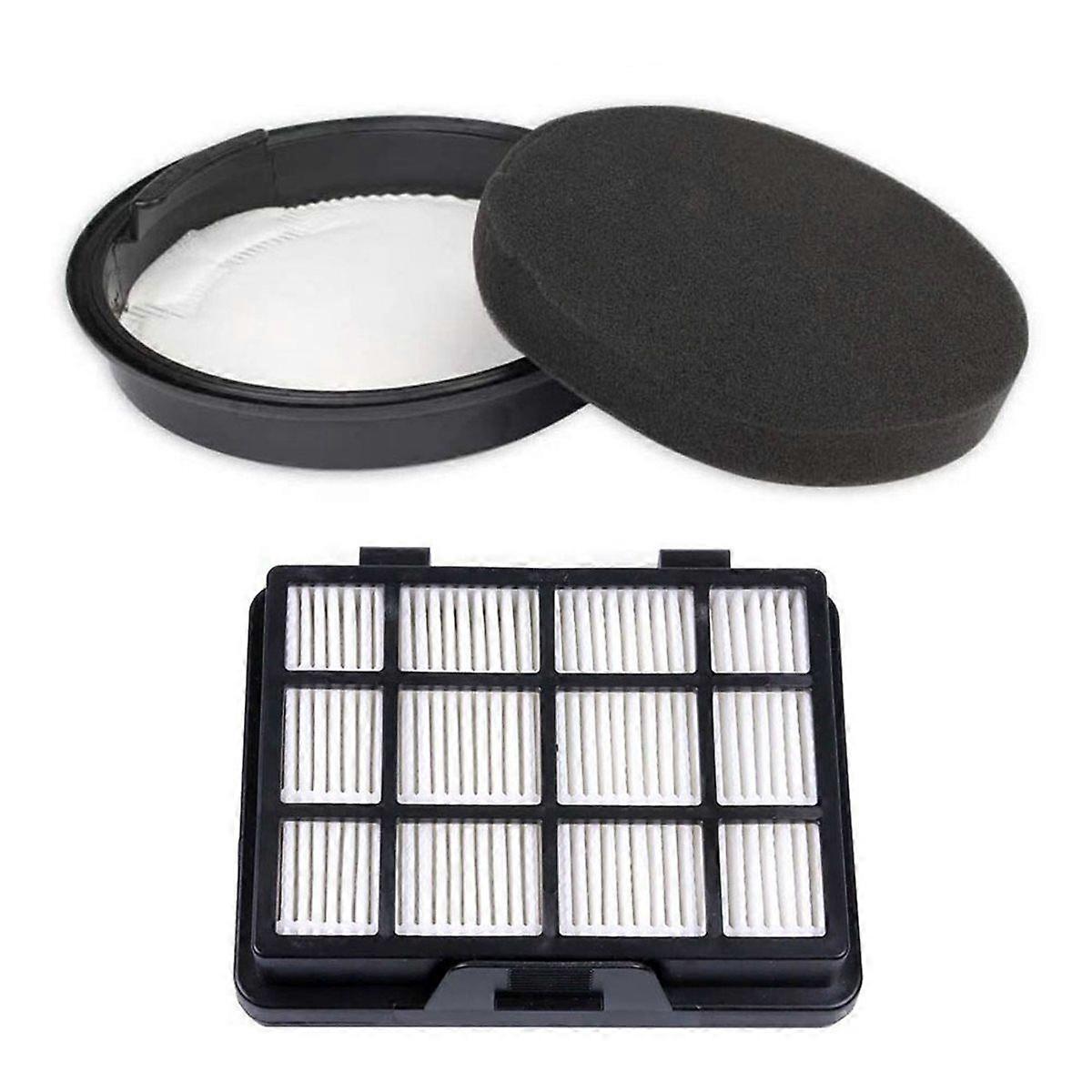 Filter Set Suitable for Series 2 for VXBSGS05V2 Vacuum Cleaner Replacement Attachment Spare Part