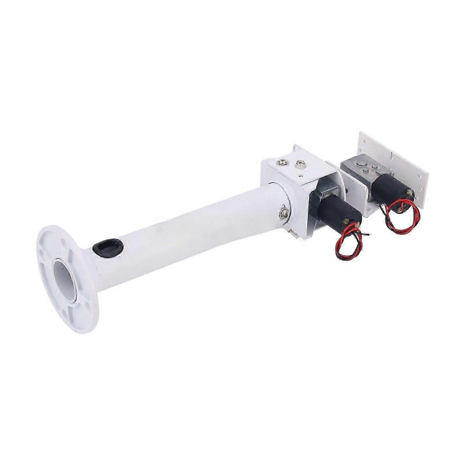 Moteur DC R300C – Type 300 CC, Pour Panneau Solaire, Bricolage, Jouets Et Projets Hobby
