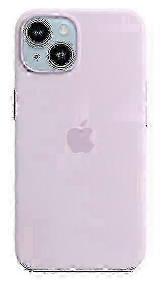 Iphone 14 Compatible Silicone Phone Case