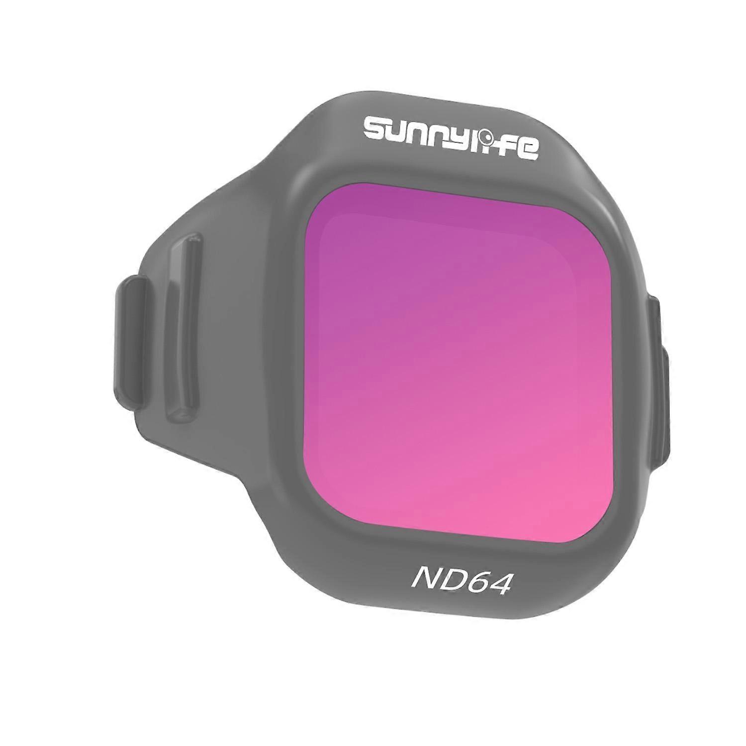 Filter For DJI Mini 5 Pro ND64