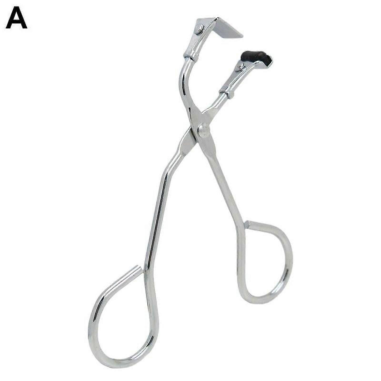 Eyelash Curler Partial Curling Eyelash Auxiliary Tool O2Y6