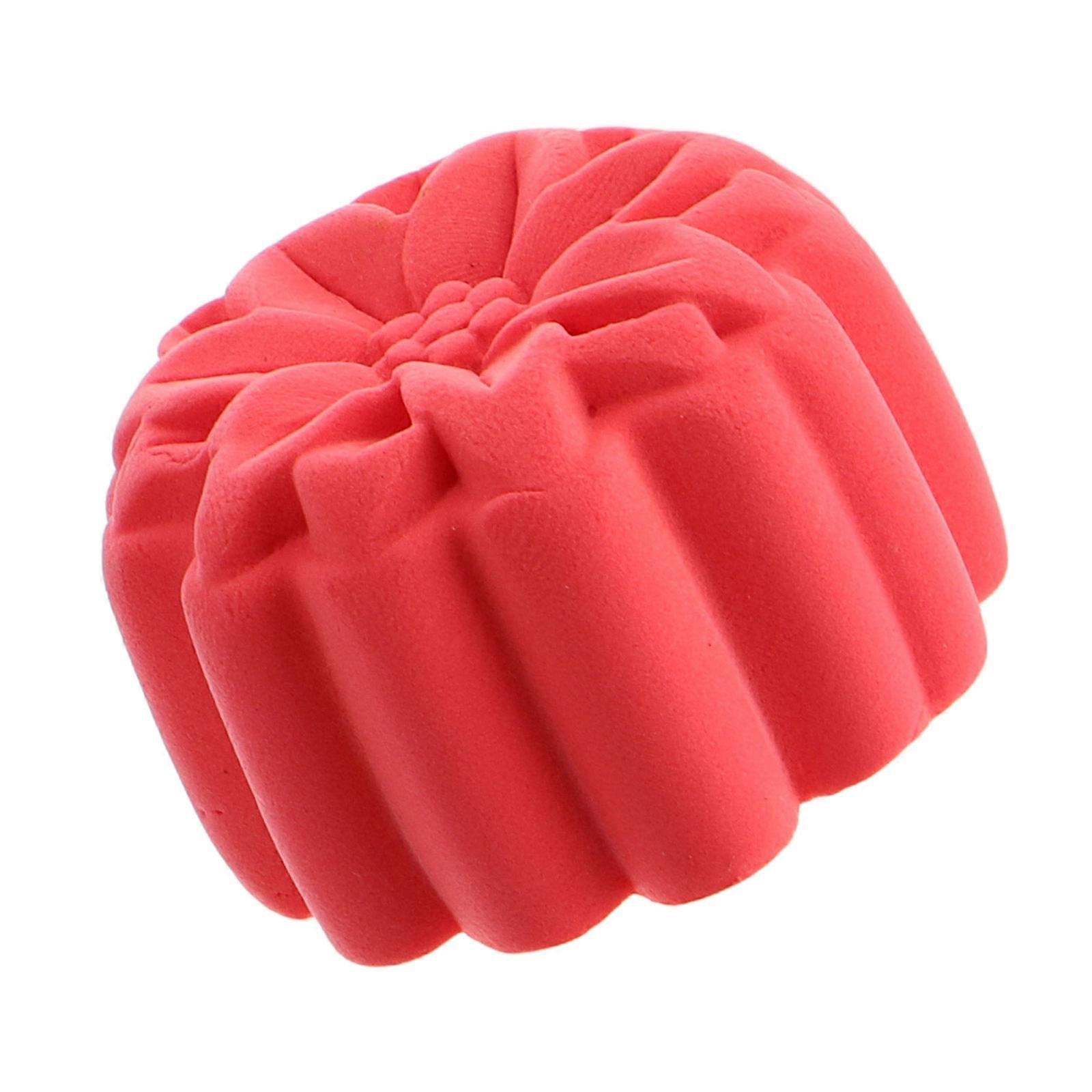 Artificial Dessert Chinese Pastry Model for Decoration Clay Material