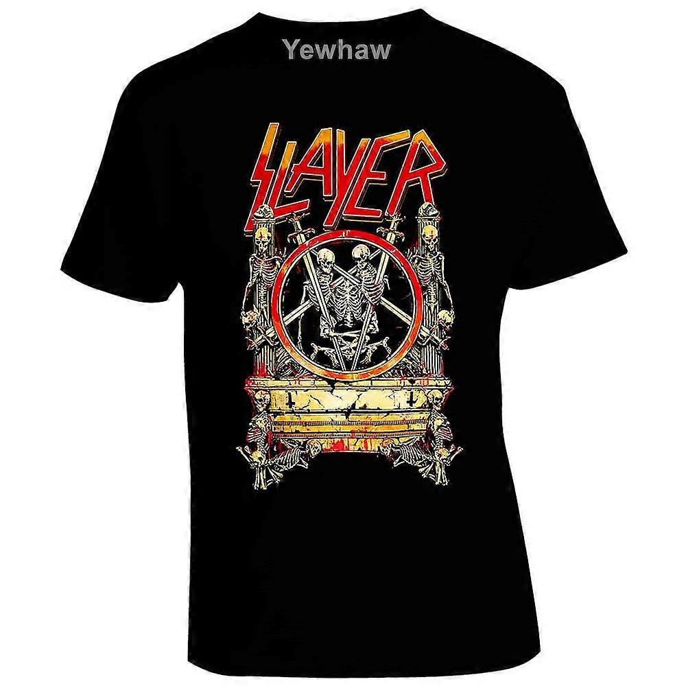 Slayer Altar T-shirt