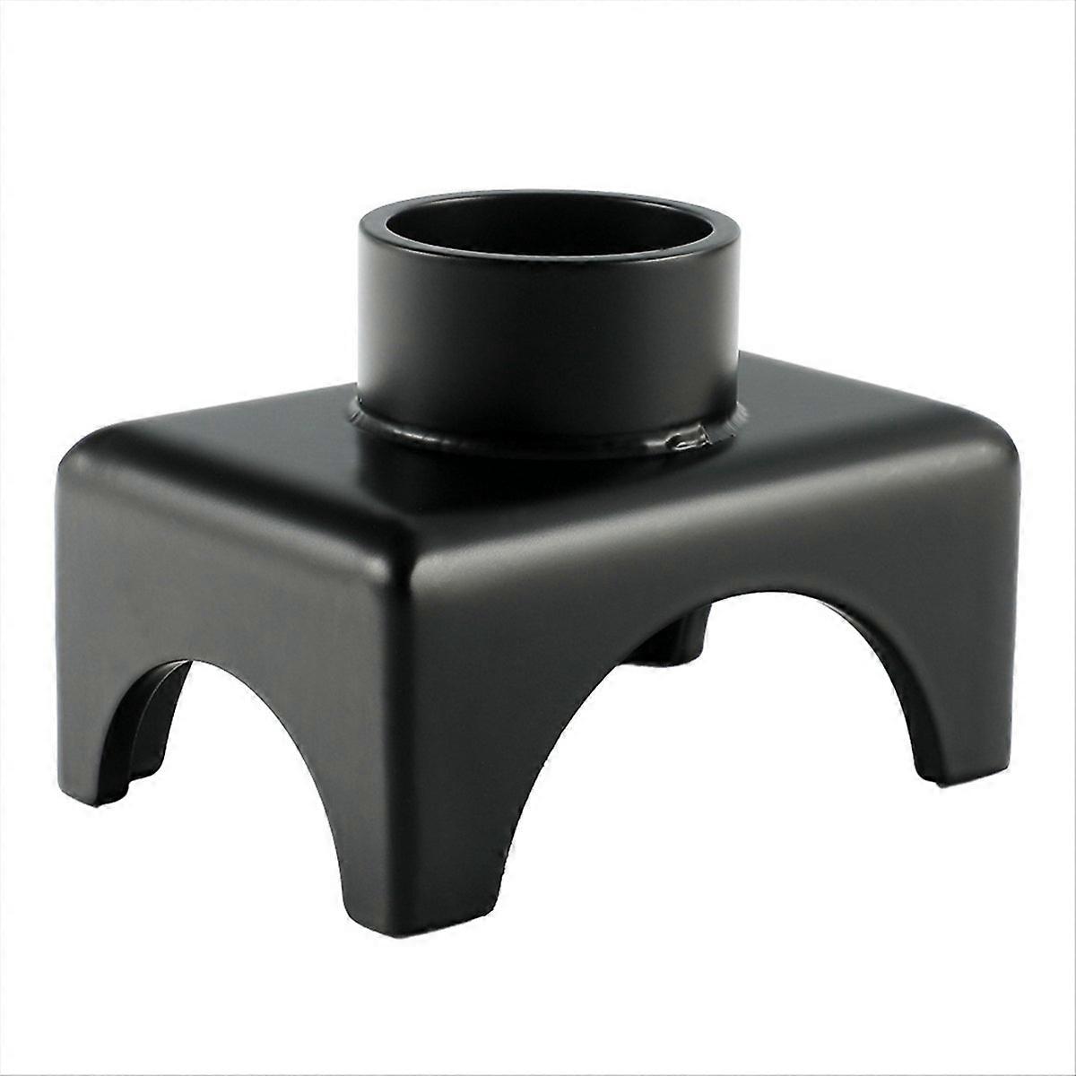 Bottle Jack Axle Adapter Jack Axle Adapter Lifting Saddle for 2 Inch