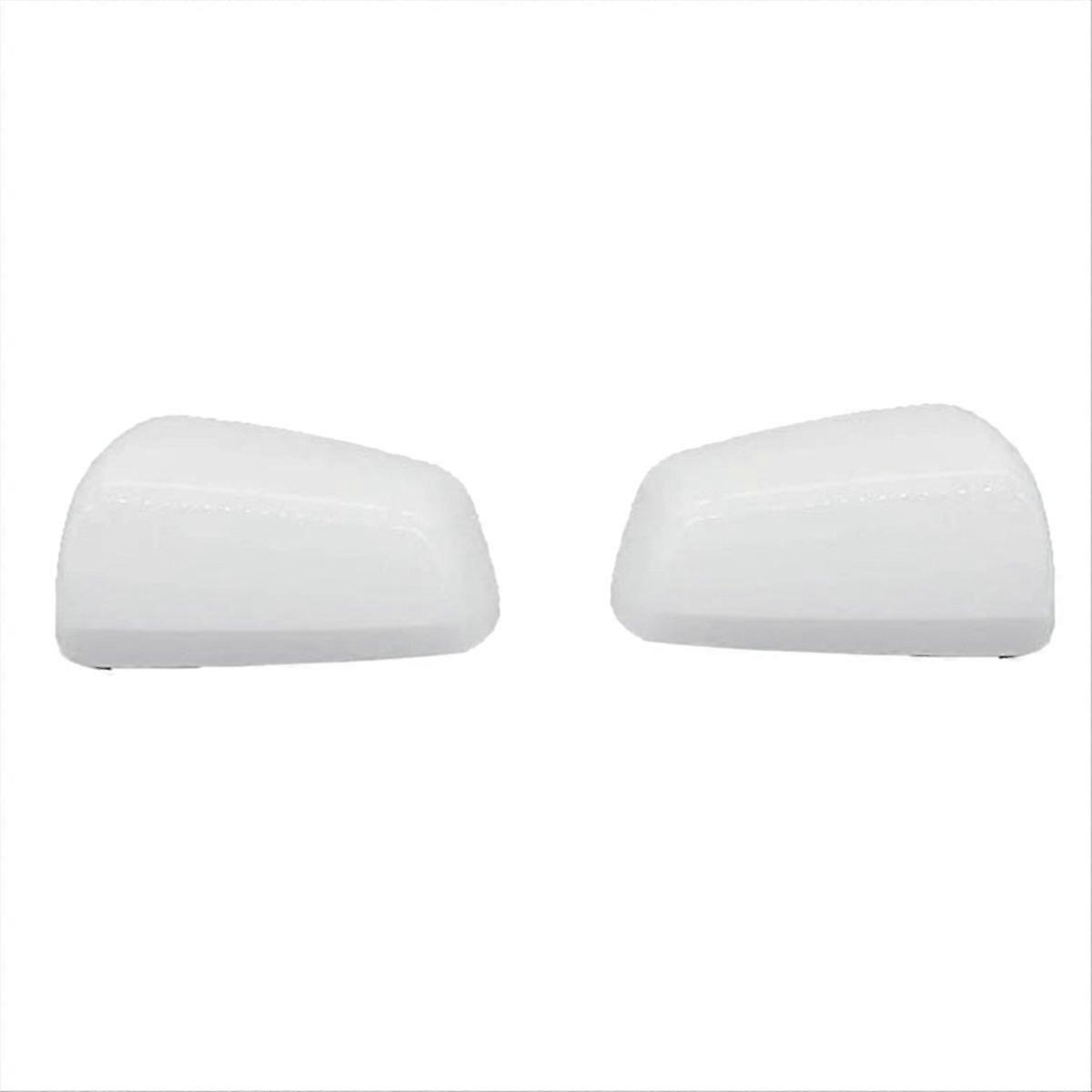 Car Rearview Side Mirror Cap for EX 2008- 2012