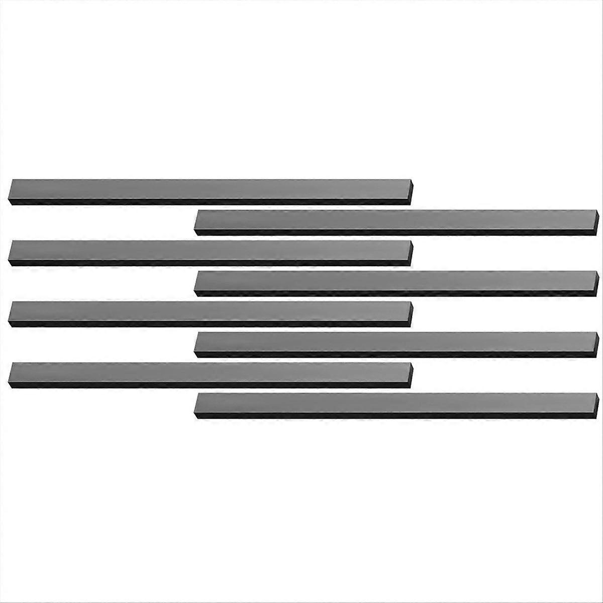 8 Pcs Knitting Chart Keeper Magnet Replacement Set - B